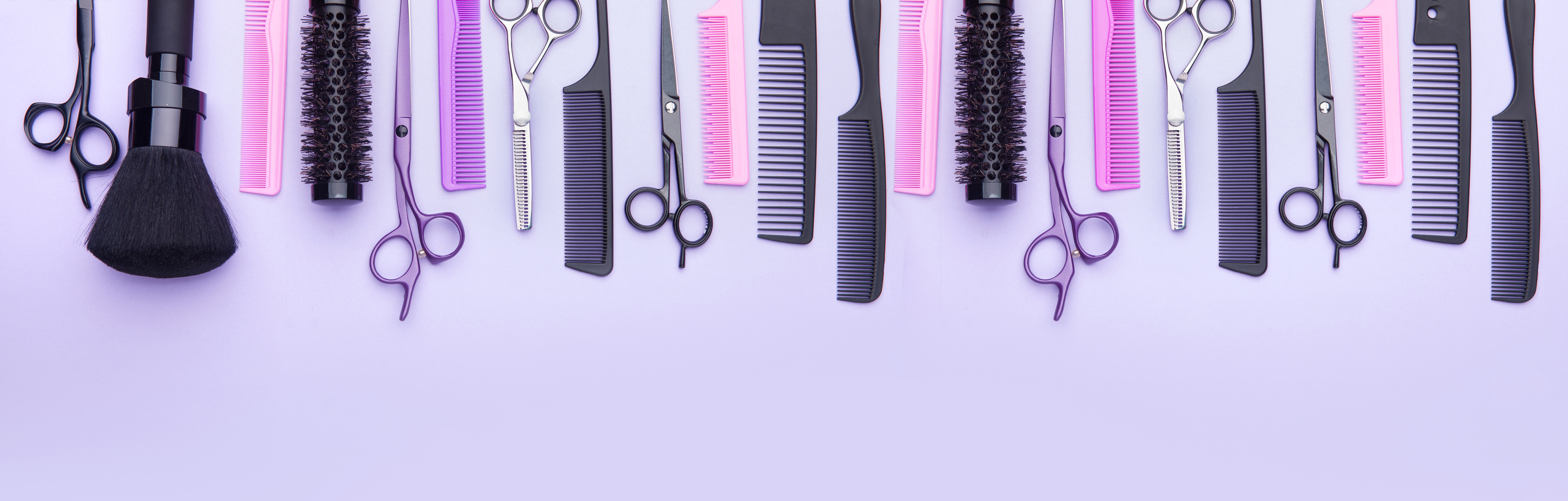 Beauty and Salon Theme